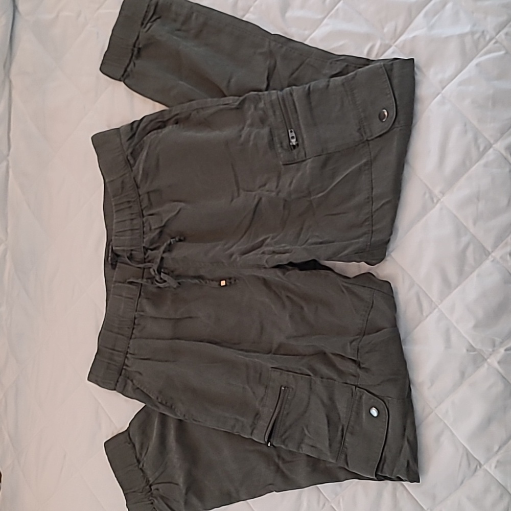 Banana Republic Cargo Pants